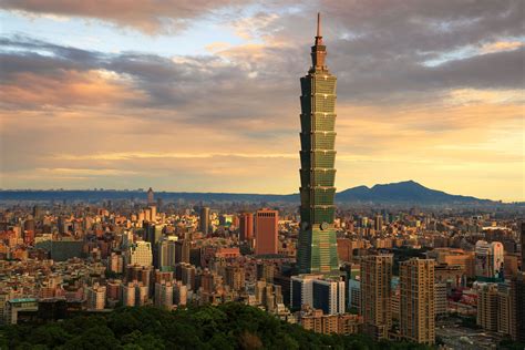 top      taipei city  attraction activity