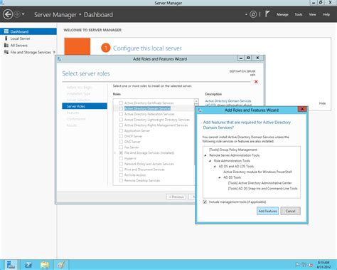 First Look Windows Server 2012 Brings The Cloud Down To Earth Ars