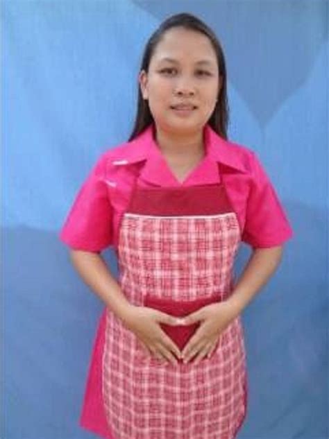 Indonesian Maid 4  Agensi Pekerjaan Cosmoten Sdn Bhd