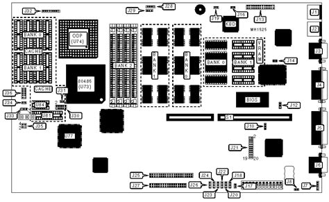 pb mb motherboard settings  configuration