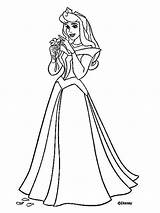 Coloring Aurora Princess Pages Sleeping Beauty Disney Printable Color Print Coloring4free Princesses Sheets Allkidsnetwork Girls Colouring Drawing Kids Getcolorings Colors sketch template