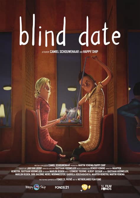 blind date snd films