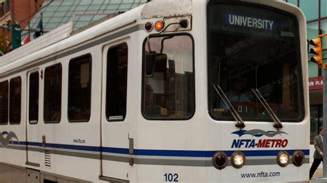 nfta seeks concession bids  metro rail stations bus centers buffalo business