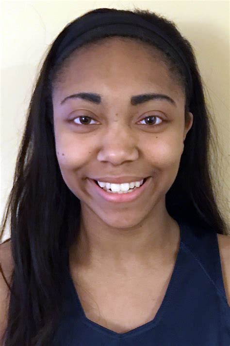 Sydni Harvey 2018 High School Girls Basketball Profile Espn