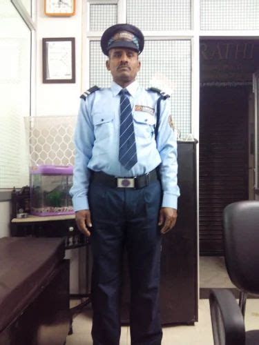 office security guard  rs persons  delhi id