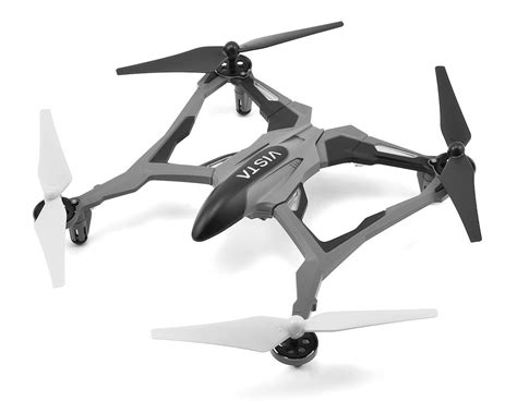 dromida vista uav quadcopter drone rtf white dideww ebay