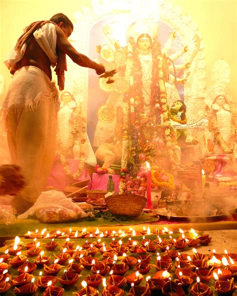 durga puja festival hindu