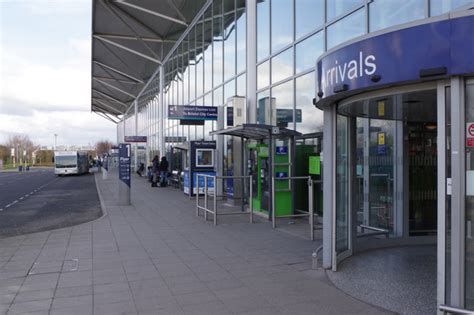 bristol airport  stephen mckay cc  sa geograph britain  ireland