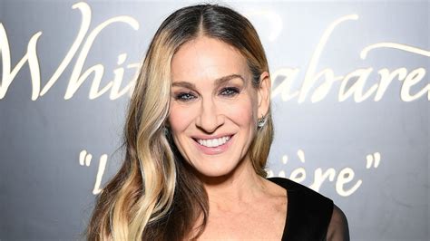 Sarah Jessica Parker Pens Touching Tribute On Son James Wilkie S 18th