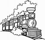 Steam Engine Drawing Train Easy Clipartmag sketch template