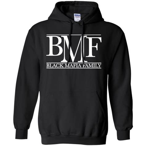 black mafia family hoodie black shipping worldwide ninonine black mafia family mafia