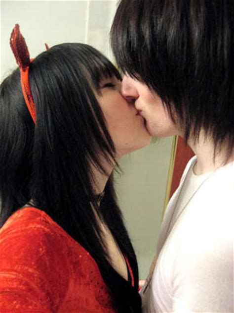 Which Emo Couple Is Better Poll Results Emo Love Fanpop