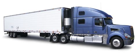 semi trailer truck facts    interesting facts
