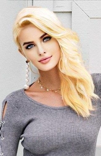 pin by Бауржан Уразов on 1 aosman face beauty girl gorgeous blonde