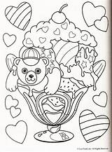 Frank Lisa Coloring Pages Kids Adult Printable Bear Panda Color Book Dog Hollywood Print Mermaid Christmas Animals Animal Books Sheets sketch template