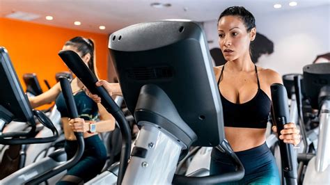 Cardio Machines For Beginners Key Gym Equipment Decoded Fitandwell