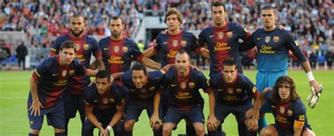 barcelona   preview football espana