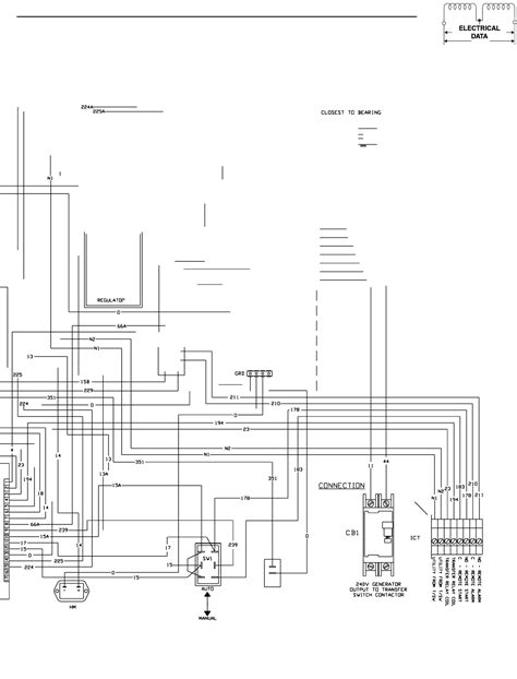 generac  house generator wiring diagrams hafsa wiring