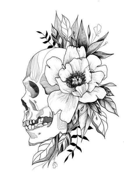 leandroamaraltattoo ideasflowers instagram thisnthat colouring