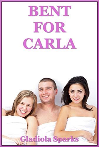 bent for carla sharing my husband with my best friend an ffm ménage