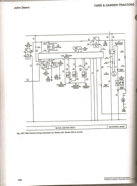 john deere  electrical schematic attachmentp  electrical  john deere  wiring diagram