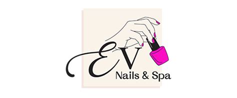 booking nail salon  ev nails spa phoenix az