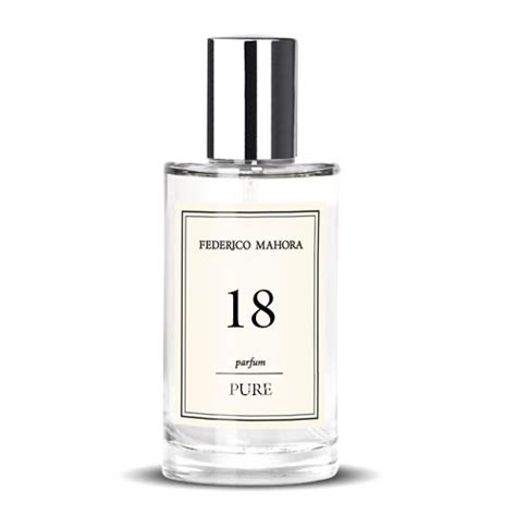 pure  perfume allure beauty