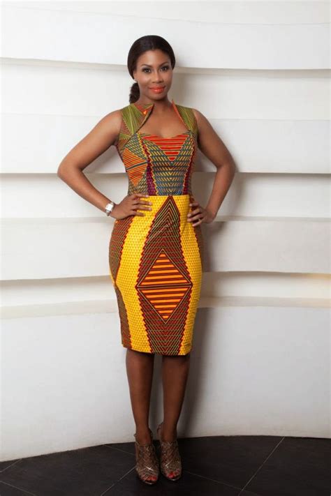 Unleashing 7 Hot African Ankara Styles Part 2 A Million