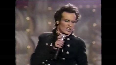 Solid Gold Season 3 1983 Adam Ant Goody Two Shoes Youtube