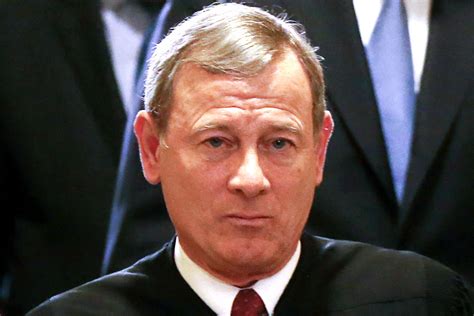 john roberts has waited a long time to undermine lgbtq