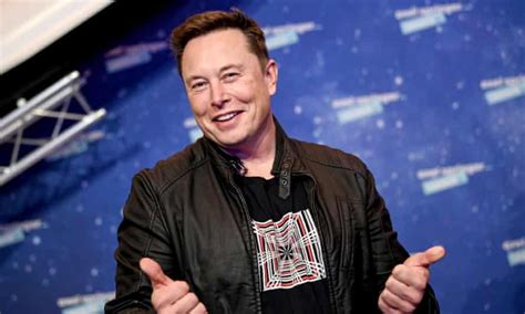 Elon Musk Says He Has Moved From California To Texas