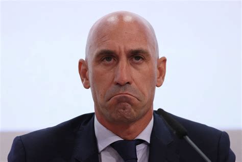 With Rubiales Finally Out Spanish Soccer Ready To Leave Embarrassing