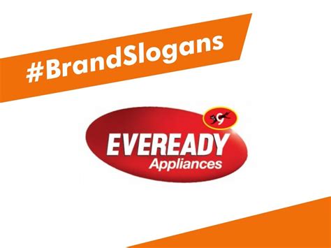 list    everready brand slogans benextbrandcom