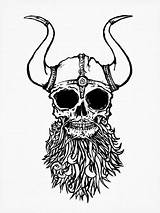 Designspiration Tattoos Skulls Society6 sketch template