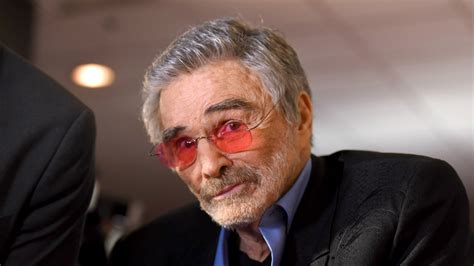 five things you didn t know about burt reynolds the week uk