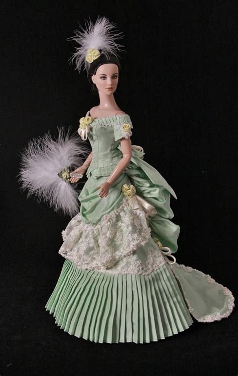 17 best images about tonner dolls on pinterest scarlett o hara disney princess and princess