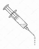 Injection Drawing Getdrawings Drawings sketch template