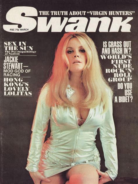 swank march 1970 magazines archive