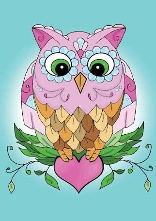 cute owl illustrations google search owl illustration cute owl