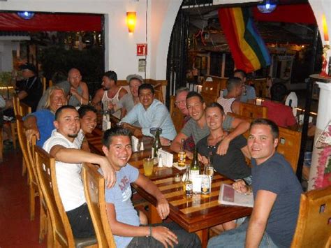 Gay Vallarta Bar Hopping Puerto Vallarta All You Need To Know