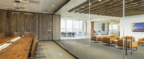 sound control solutions and acoustic glass wall systems nanawall