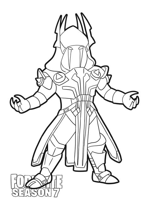 lachlan fortnite coloring pages coloring cool