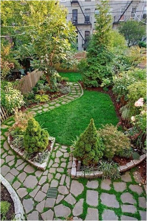 amazing small backyard landscaping ideas