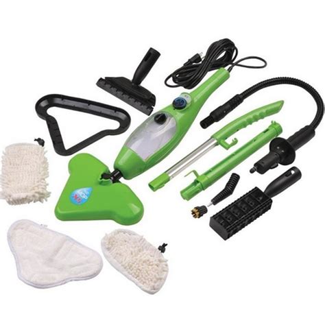 buy ho  steam mop    steam cleaner steamer  mini massager