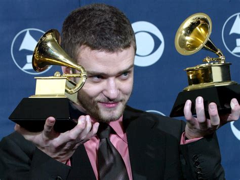 The Fabulous Life Of Justin Timberlake — From Mickey Mouse