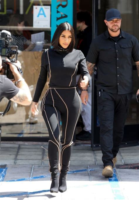 kim kardashian latest photos celebmafia