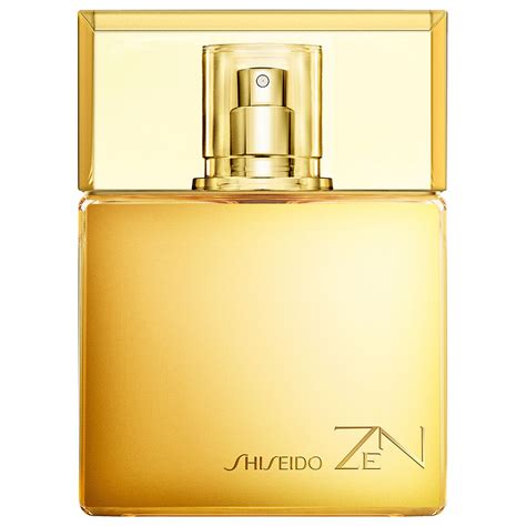 shiseido zen edp  ml  women perfume bangladesh