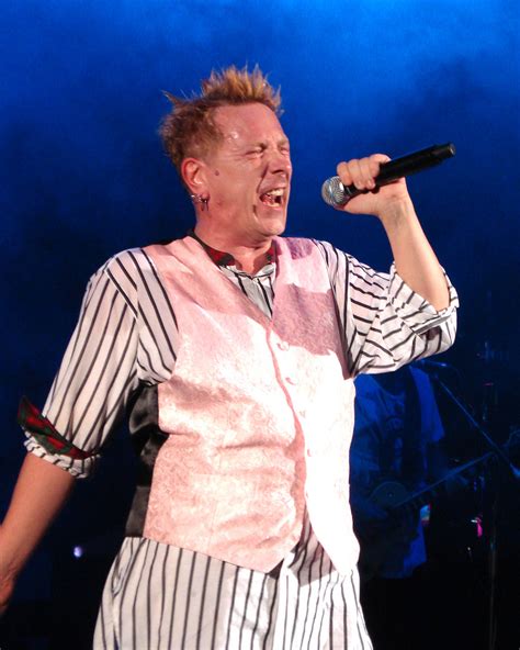 File John Lydon Sex Pistols Live 2008  Wikimedia