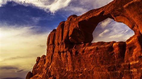 13 Best Hikes In Arches National Park Travelgal Nicole