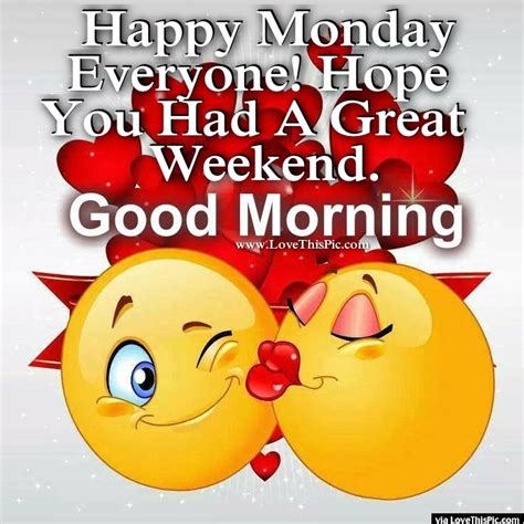 happy monday  hope    great weekend pictures